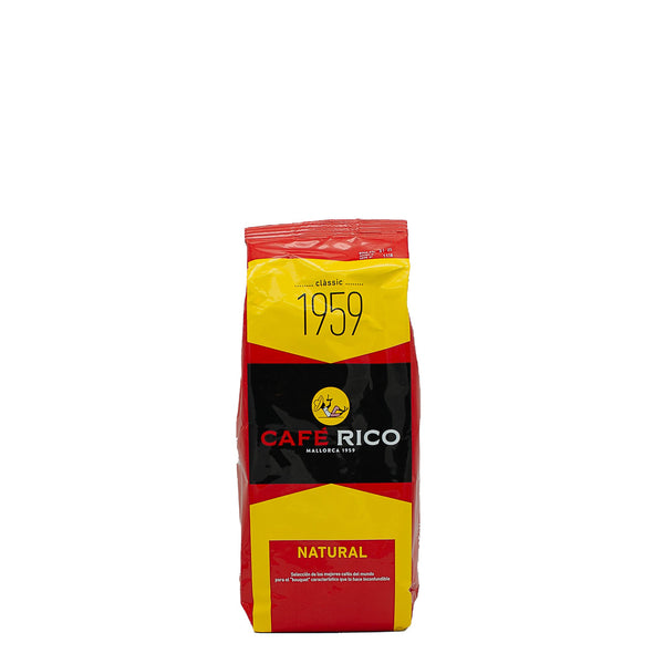 Cafe Rico von Mallorca 1000 g
