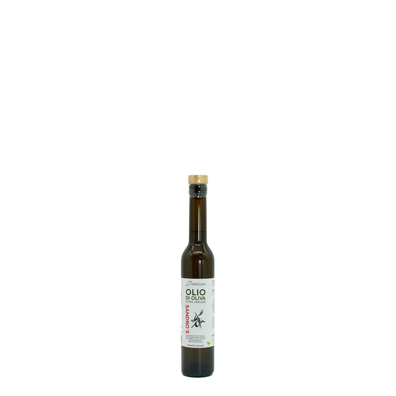 olio di oliva snadro's Olivenöl aus Italien