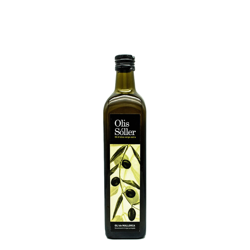 olis soller olivenöl virgen extra do 750 ml von mallorca