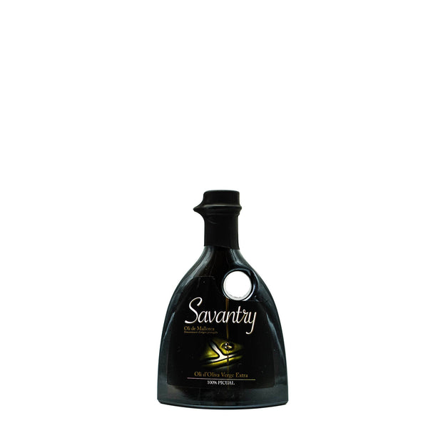 savantry kaltgepresstes olivenöl von mallorca virgen extra