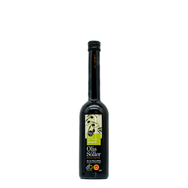 olivenöl kaltgepresst von mallorca olis soller gran seleccio